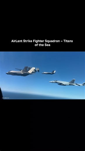 1.6K views · 33 reactions | Precision in Motion – AirLant Strike...