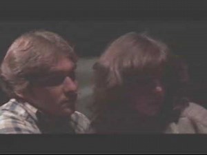 Evil Dead (1981) Summoning Scene