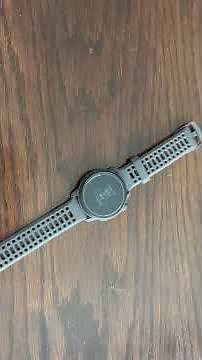 COROS PACE 3 GPS Sport Watch - Lightweight, Comfortable Running Watch, 17-Day Battery Life, Accurate