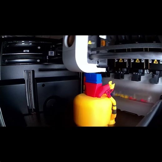 funko legoman ‪@Snapmaker‬ #reels‪@D-prints‬ Subscribe Share and like please #shorts #3dprinting