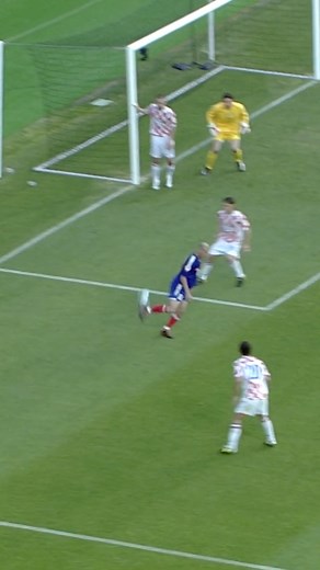 61M views · 737K reactions | HB ZZ  慄  | UEFA EURO 2024 | Facebook