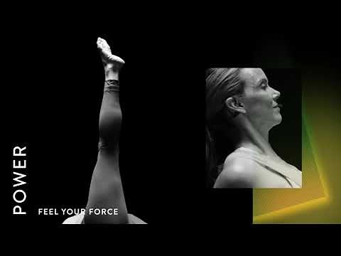 Discover Peloton Yoga