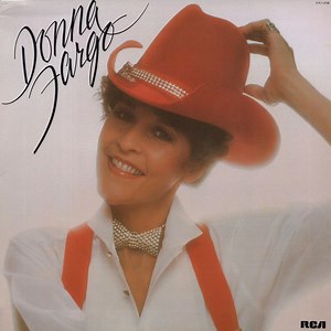 Donna Fargo - Donna Fargo