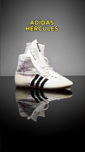 Freddie Mercury usaba Adidas Samba? #adidas #freddiemercury #queen #adidas
