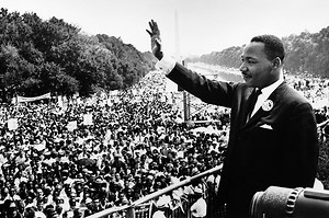 Martin Luther King Jr.’s Life & Ministry by the Numbers - Lifeway Research