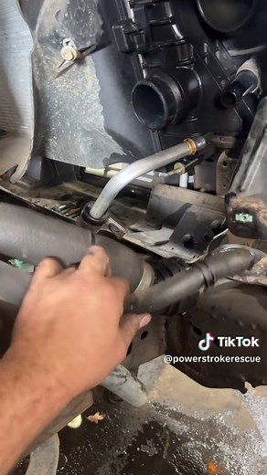 L5P Cab Removal Tips for 2020 Duramax Trucks