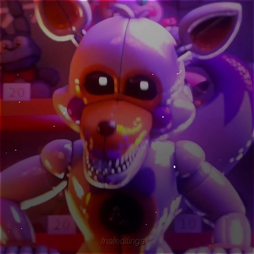 Lolbit Solos: FNAF Security Breach Highlights