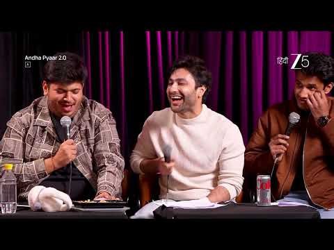 Andha Pyaar 2.0 | Teaser Cut | Watch on ZEE5