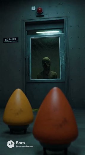 SCP-131 The Eye Pods