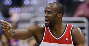 After four-year hiatus, former No. 2 overall pick reportedly making his NBA comeback