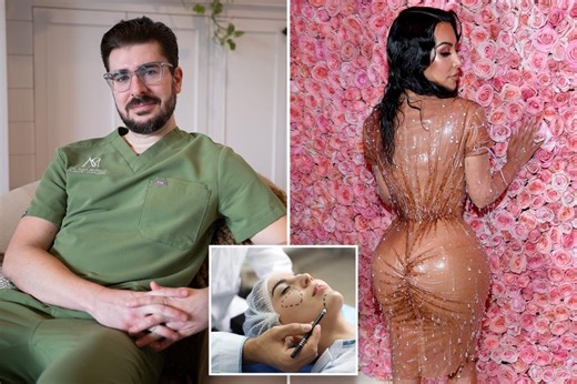 I’m a plastic surgeon — I’d never get these 5 procedures among the highest complication rates