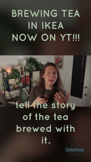 Can you make a full tea set at IKEA? | Out Now on YT!