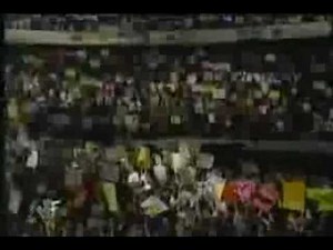 WWF SmackDown! intro 1999
