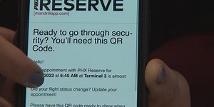 How you can get through TSA checkpoints faster at Phoenix Sky Harbor’s Terminal 4