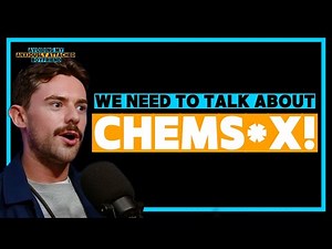 Is Chemsex destroying the COMMUNITY?!
