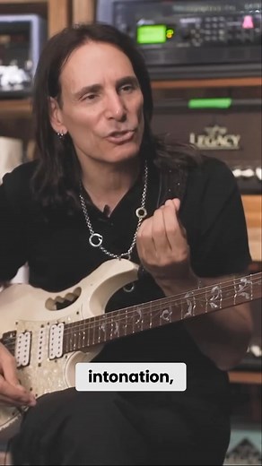 41K views · 3.9K reactions | “It adds a whole new dimension to the instrument”: Steve Vai on vibrato bars, and how to get the most out of them | Guitar World | Facebook