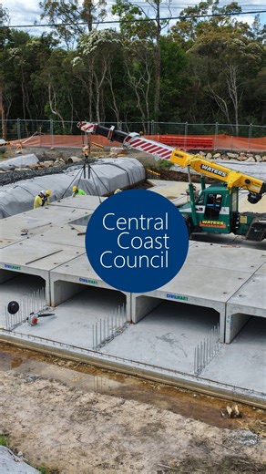 23K views · 54 reactions | This week, crews have been busy installing...