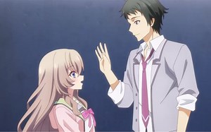 【7月/首集一小时/阿部敦/种﨑敦美】9nine动画正式PV