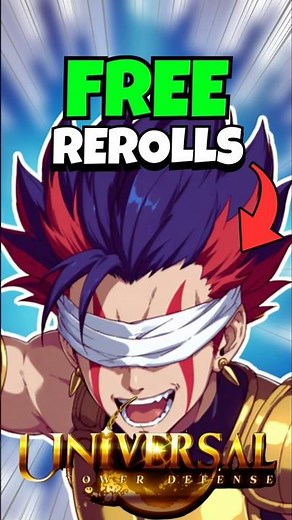 New Update Codes In Universal Tower Defense Update 1.5!! #universaltowerdefense #roblox