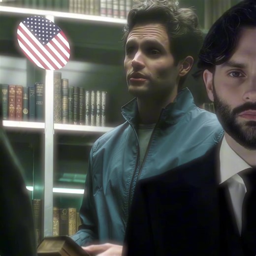 Best tv trio??|| go viralll🔥#blowthisupforme #dextermorgan #zyxbca #viral #joegoldberg