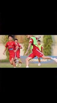 19/4 | CATP.HCM vs CAHN: Derby ngành Công an rực lửa