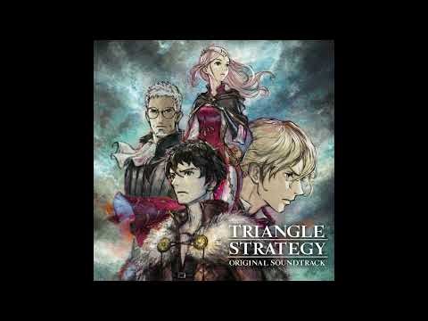 Frederica's Path - Triangle Strategy OST Extended