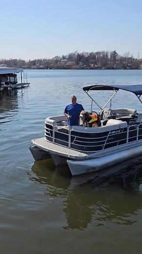 Tall Timbers Marina on Reels