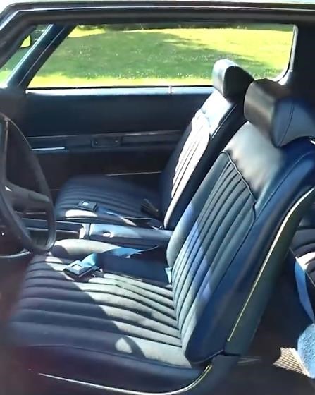 1961 Classic – Elegance in Motion