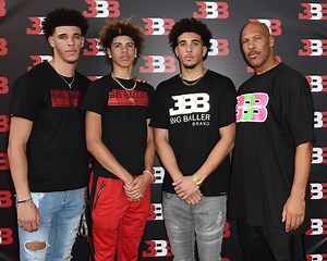 SNL Trolls LaVar Ball, Unveils LiAngelo Ball's $1.4 Million Sneakers