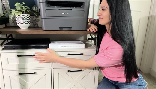 Watch Organize your space with this file cabinet on Amazon Live