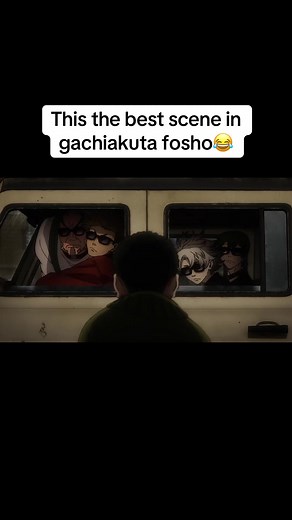 Gachiakuta: Best Scene Moments from the Manga