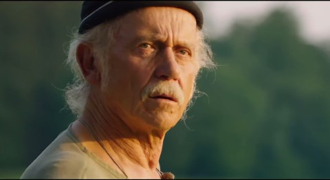 «Ostwind» (2013) ‒ Trailer