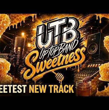 UTB - Sweetness (Tortola Festival 2026) | Official Music Video |