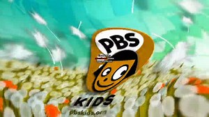PBS KIDS DOTS SNEEZE IN WIGGLE MAJOR