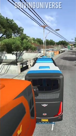“Village to City BUS Ride 🚍 | Ultra Realistic Simulation!”