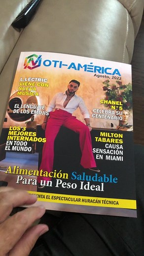 Noti-america.com on Reels