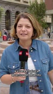Is Lugano Still a Safe City? | RSI Info