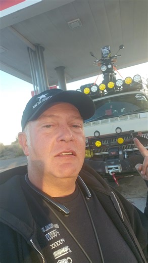 Greg Henderson on Reels