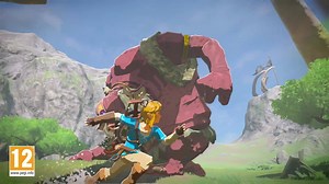 414K views · 1.1K reactions | Vedi Super Mario Odyssey e The Legend of Zelda: Breath of the Wild in VR con Nintendo Labo! Scarica l’aggiornamento software disponibile dal 26 aprile e dicci cosa ne pensi. Ricorda: Nintendo Labo: Kit VR è già disponibile nei negozi. | Nintendo Switch | Facebook