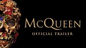 1.3M views · 16K reactions | He shocked the world with his creations. Now discover the man behind the fashion. Watch the official trailer for McQUEEN. In select US theaters July 20, 2018. #McQueenFilm | McQueen Movie | Facebook
