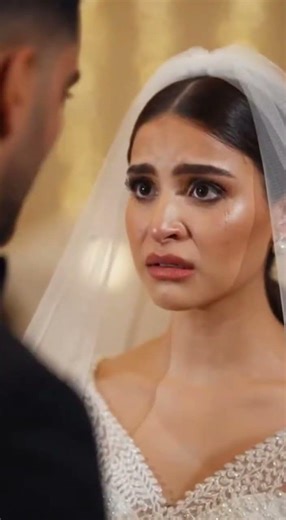 "He Paused Before Placing the Ring on Her Finger… Was It Fear, or a Love Too Powerful to Handle? 💍🔥"