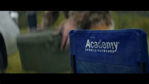 Academy Sports Outdoors TV Spot, 'New Season: Bogo 50% off Magellan Camo'