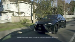 Take a look at some of the new amazing quirks and tech features on the 2022 Lexus NX with Pierre and Leon! @lexuscanada #openroad #lexus #openroadlexusrichmond #lexusrichmond #lexusnx #lexuscanada | OpenRoad Lexus Richmond
