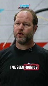 Why This Cobot Welding System Just Works