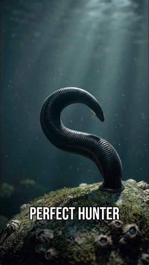 Doc 3DX on Instagram: "Why You Never Feel This Bite 🩸Leech Ever wondered why a leech bite is painless? In this hyper-realistic 3D animation, we dive deep into the anatomy of a medicinal leech. Watch how it: Numbs your skin with a chemical cocktail. Saws through your skin with 3 jaws (shaped like a Mercedes star!). 3 Injects anticoagulants to make your blood flow fast. Nature is terrifyingly efficient. Subscribe for more microscopic nightmares! #leech #macro #microscope #biology #science 3danima