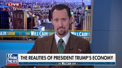 Economist: This is all the result of good energy policy