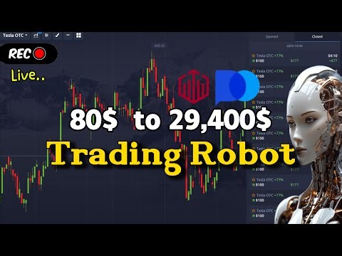 Best Signal Bot 🤖 || 9 step Compounding Live 💯|