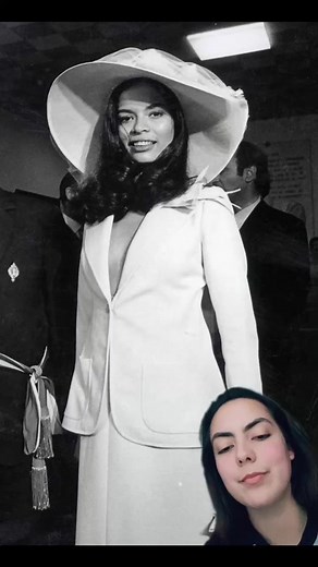 Explorando el estilo icónico de Bianca Jagger