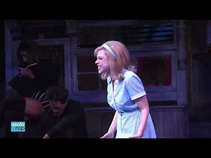 Highlights from Glenn Slater's New Musical BEATSVILLE at Asolo Rep