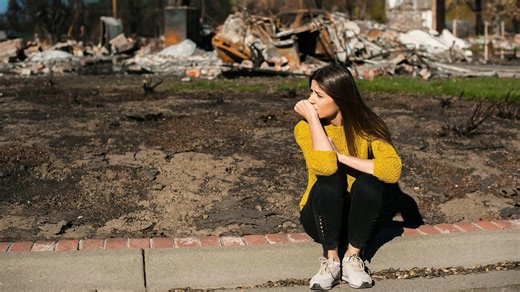 Beyond basic coverage: Protecting your home from nature's worst